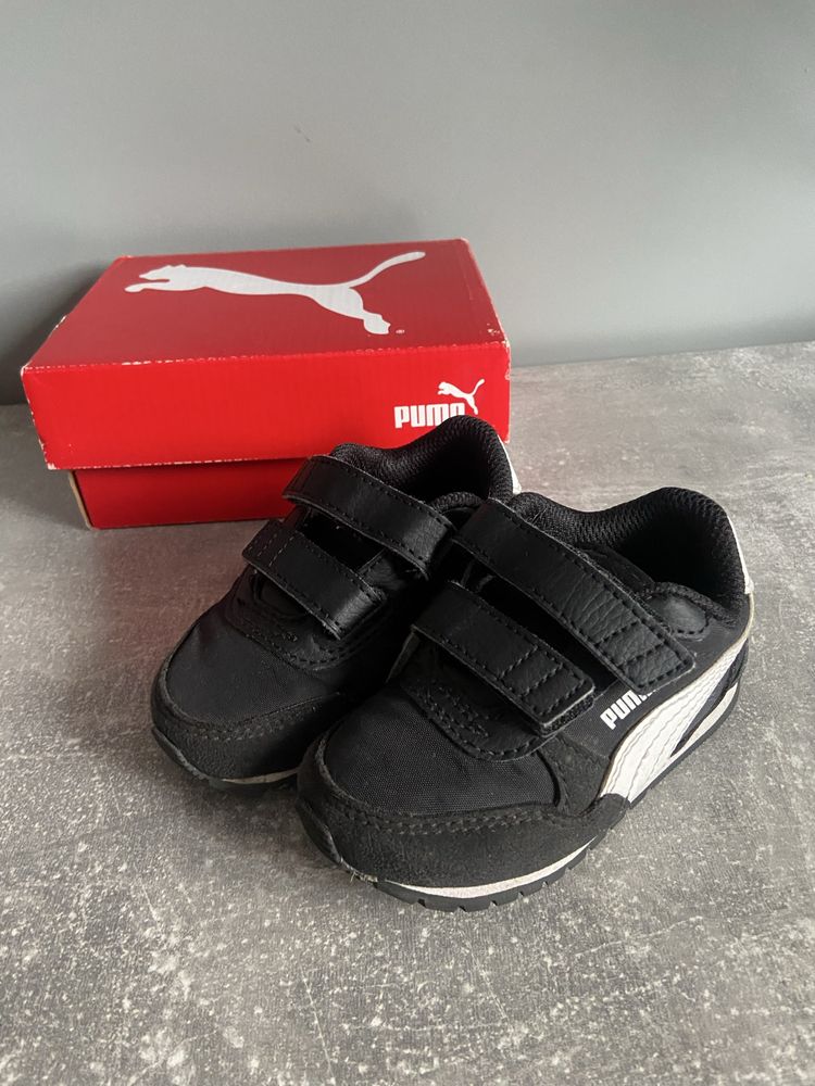 Кросівки 13,5 см Puma