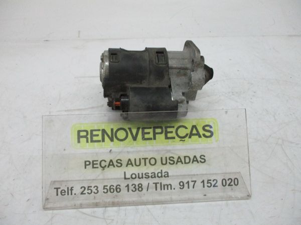 Motor de arranque RENAULT Megane III (BZ0_)