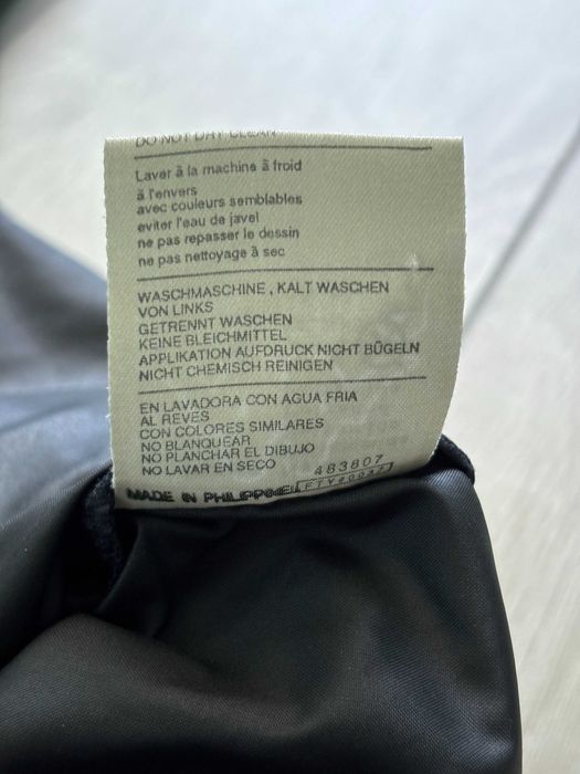 Куртка З Лампасами Kappa Lampas Casual M Розмір Вітрівка Оригінал