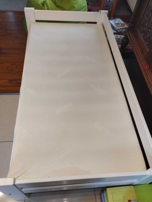 Stelaż łóżka dziecięcego + szuflada pod łóżko