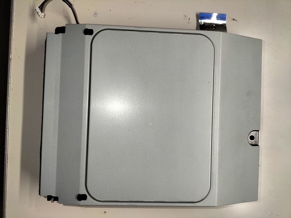 Leitor blu-ray PS3 Fat