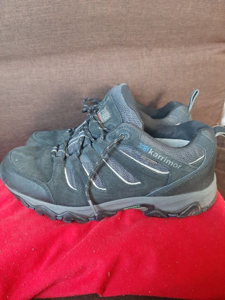 karimor buty  trekkingowe roz 43,5