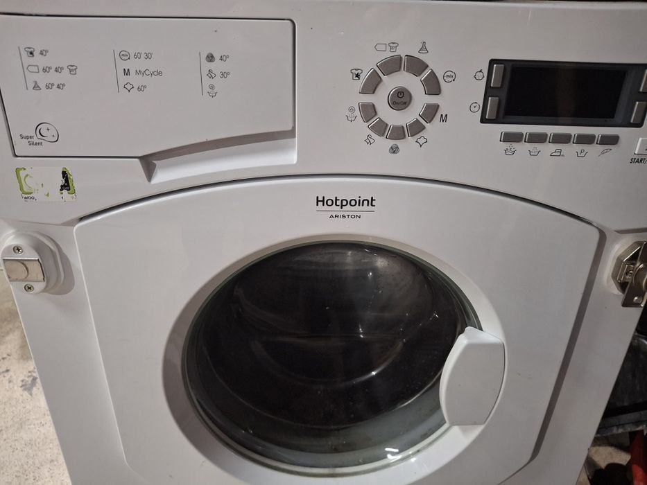 Peças ariston hotpoint