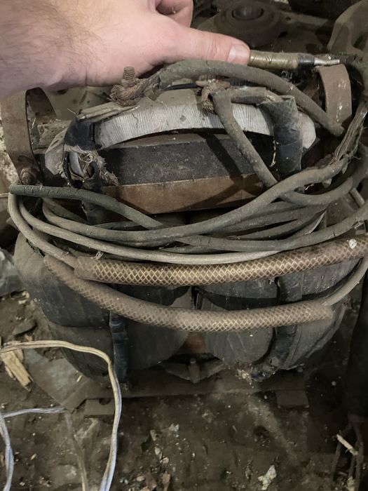 Сварочний апарат (сварка) трансформатор