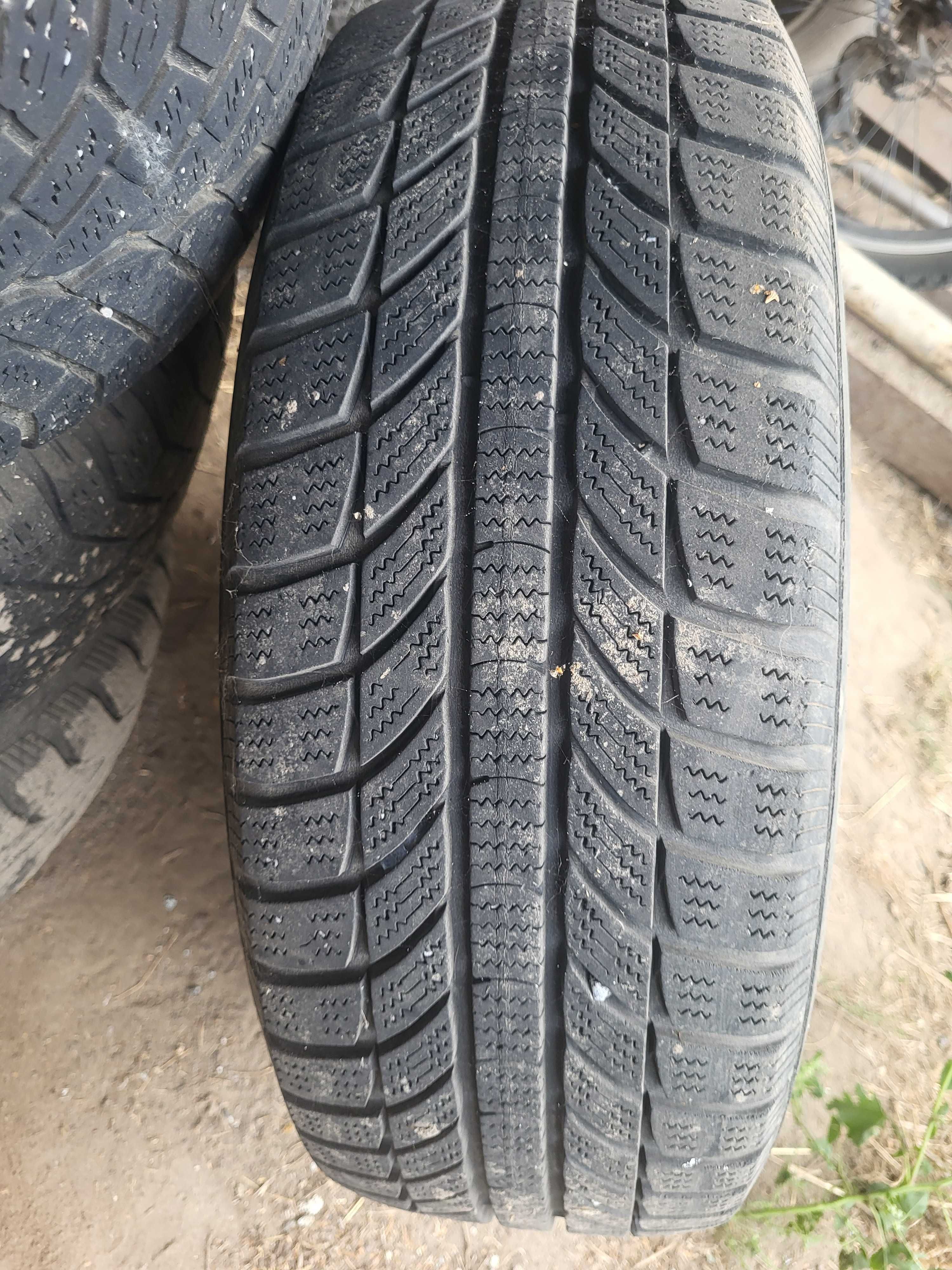 Резина автомобільна 195/65 R15