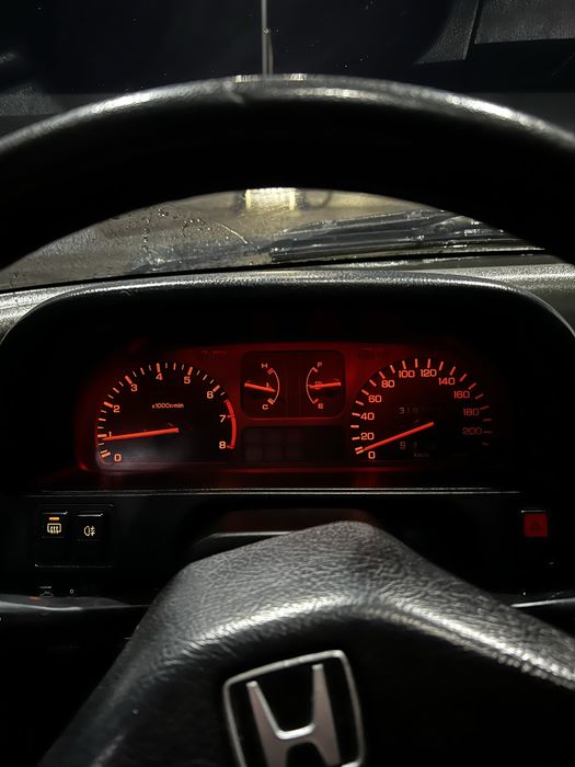 Продам Honda Civic