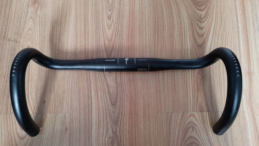 Kierownica szosowa Specialized SHORT REACH