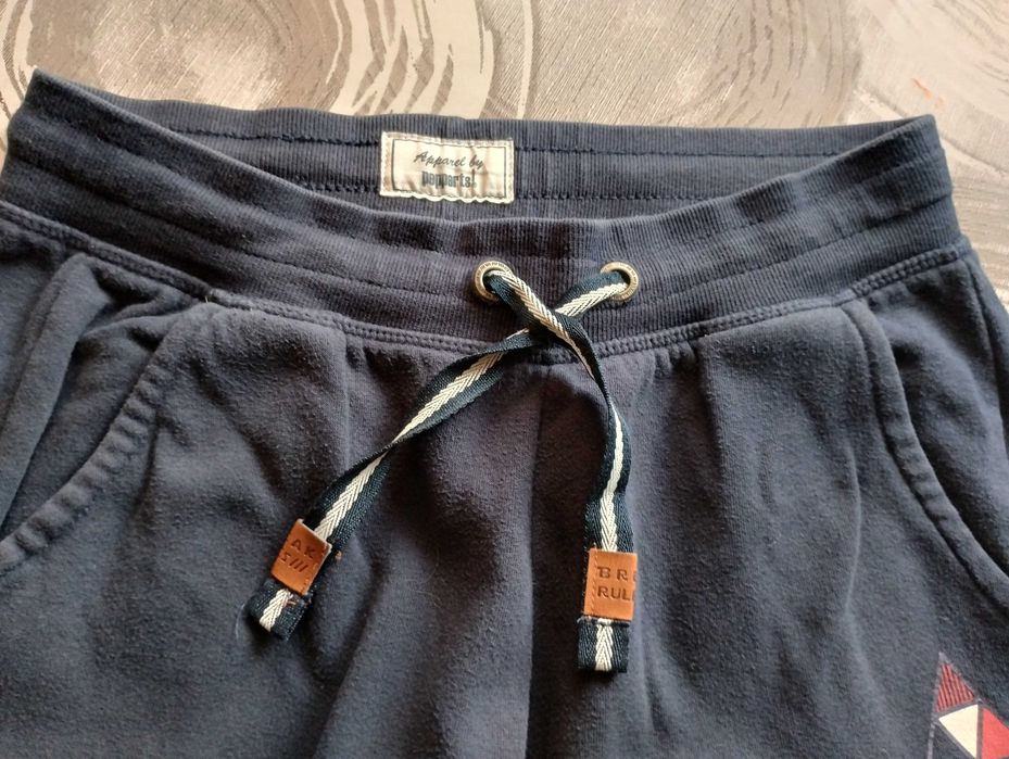 spodnie dresowe r. 146 / 152 / 158 Pepperts