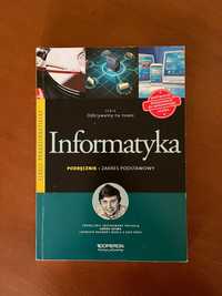 Odkrywamy na Nowo - Informatyka