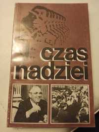 Jurczakowski Czas nadziei