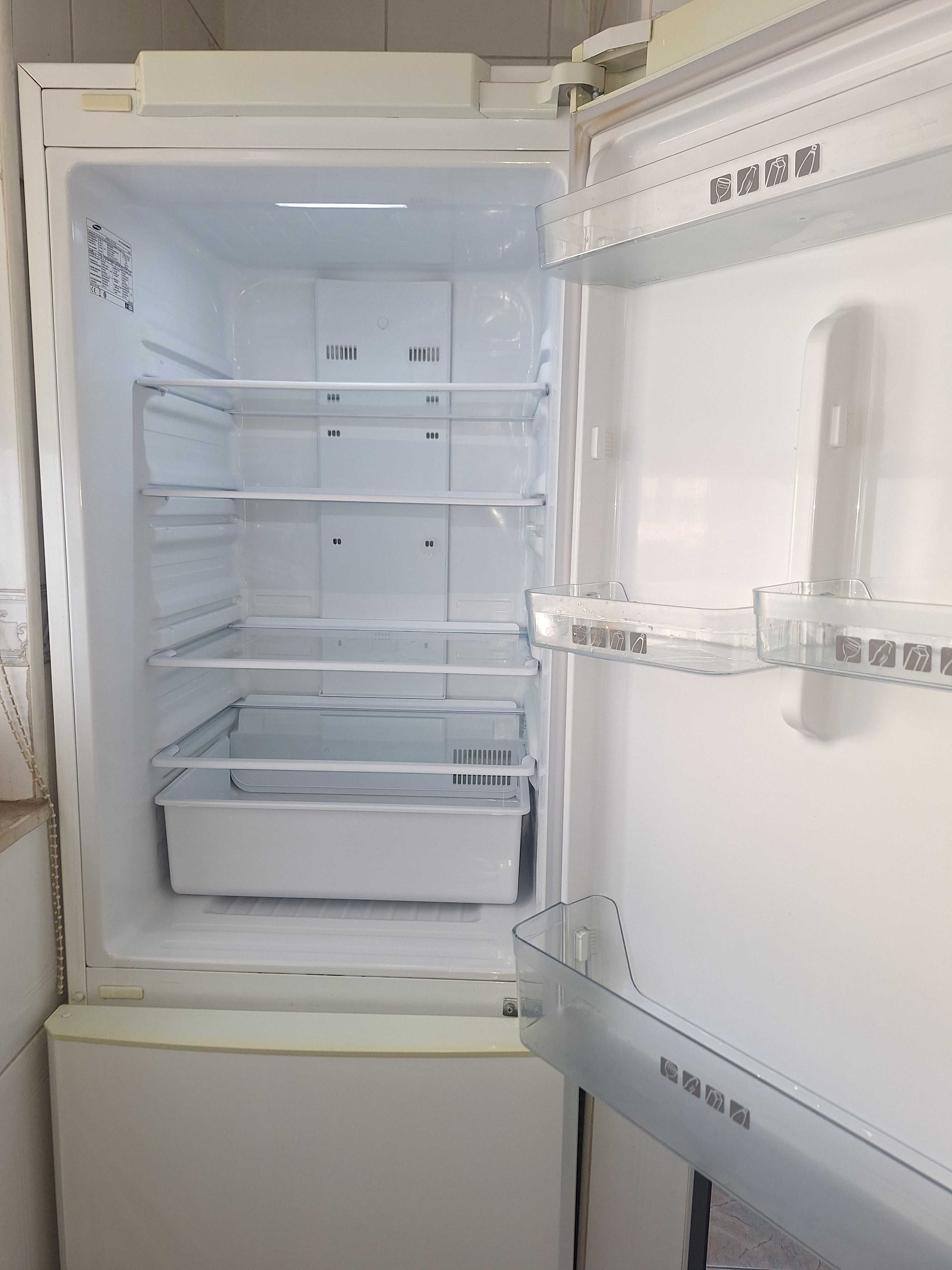 Frigorífico combinado Samsung