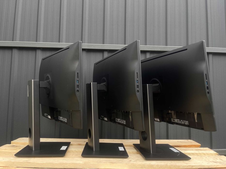 ОПТ! Моноблок Dell OptiPlex 7450/i3-6100/8Gb/128Gb/24"/FHD/IPS/+70шт.