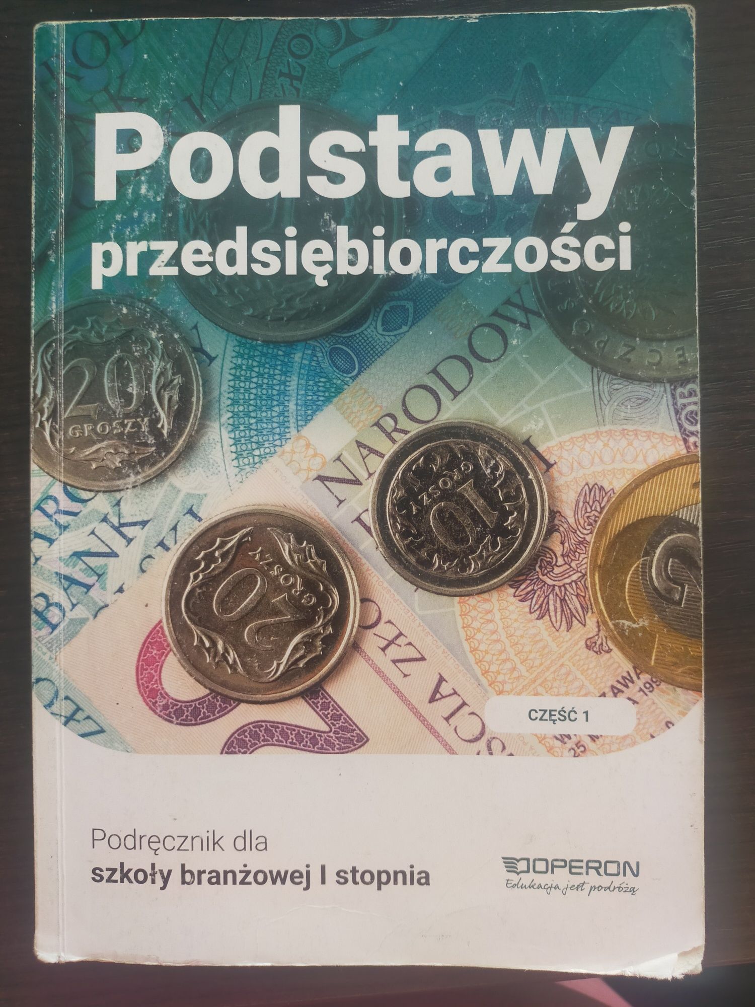 Podstawy przedsiębiorczości cz1