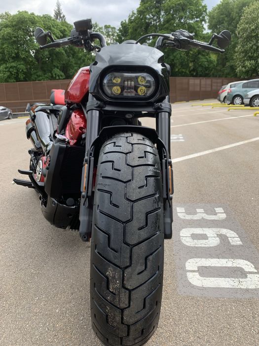 2021 Harley-Davidson RH1250 Sportster S