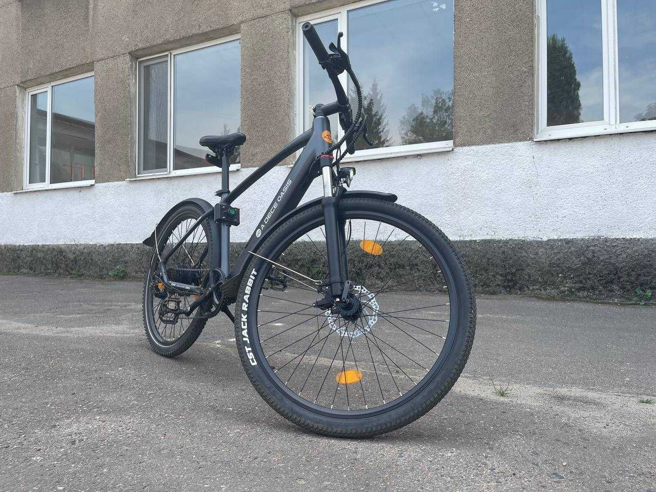 Электровелосипед ADO DECE 300 Lite