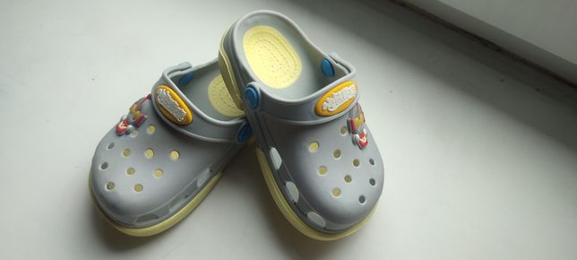 Кроксы детские (Китай) Crocs