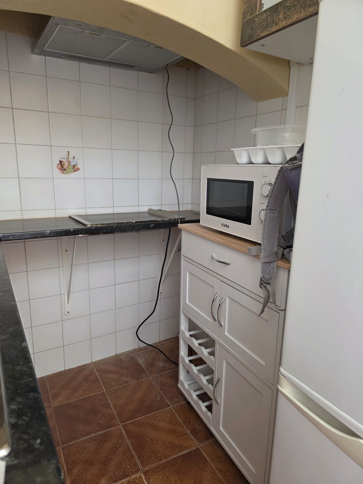 Aluga-se casa t1 em Vila Viçosa
