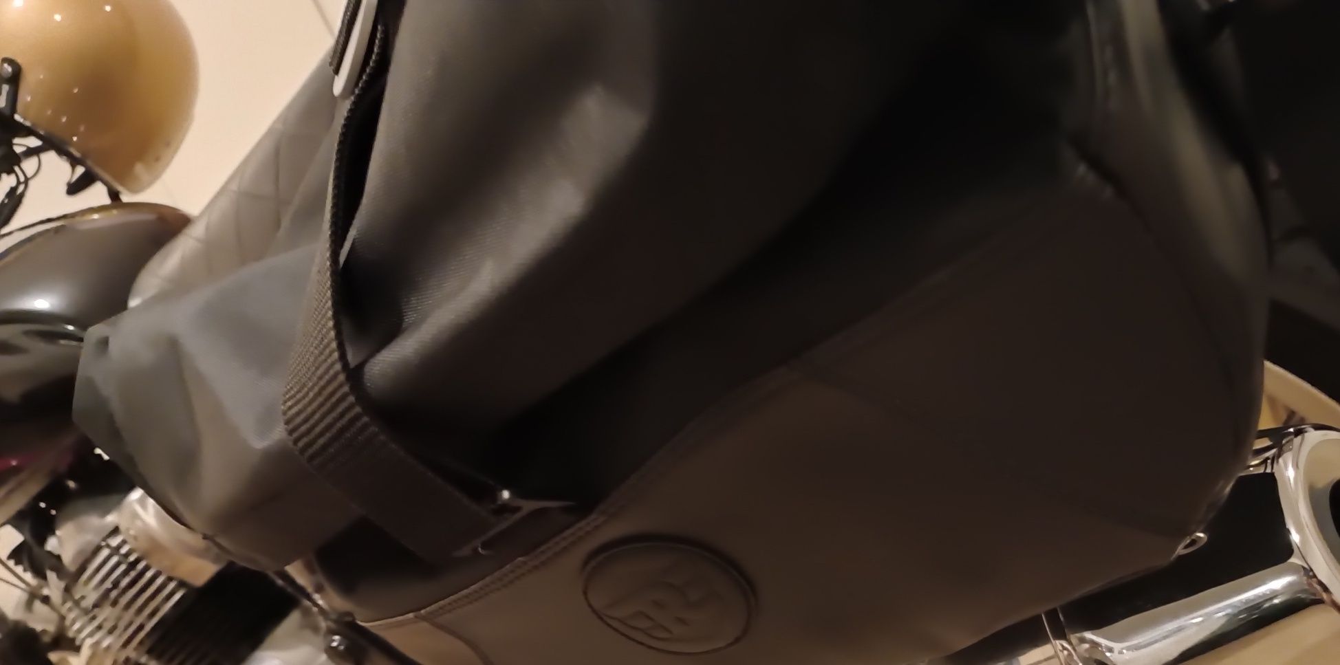 Royal Enfield Interceptor