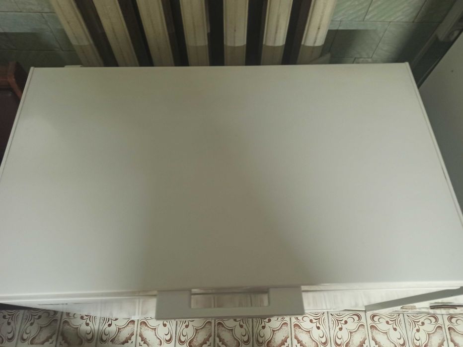 Морозильна скриня Liberty HF-200 CE