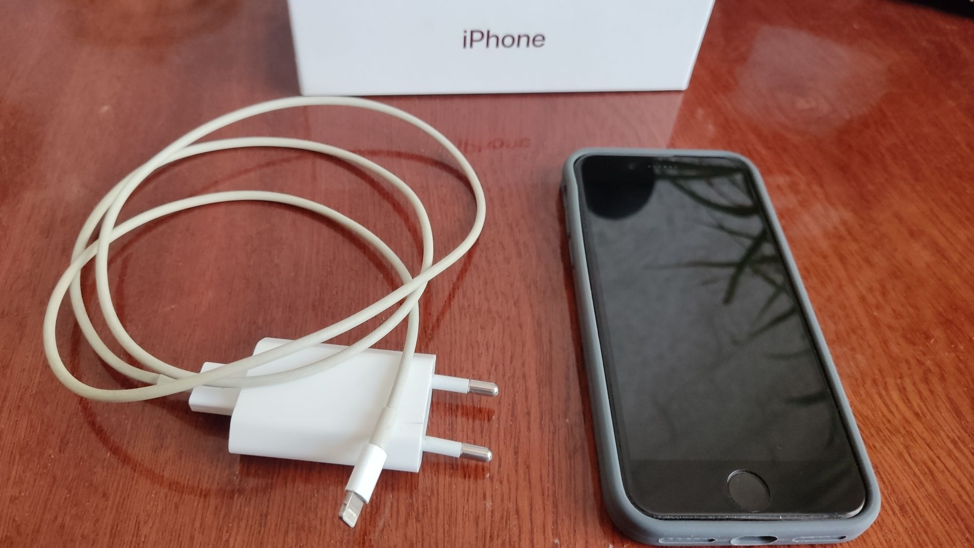 iPhone SE 2020 128Gb