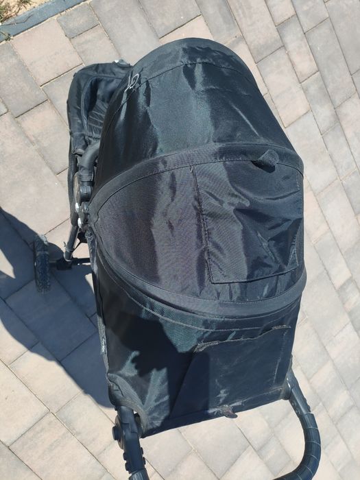 Wózek Baby jogger city mini gt