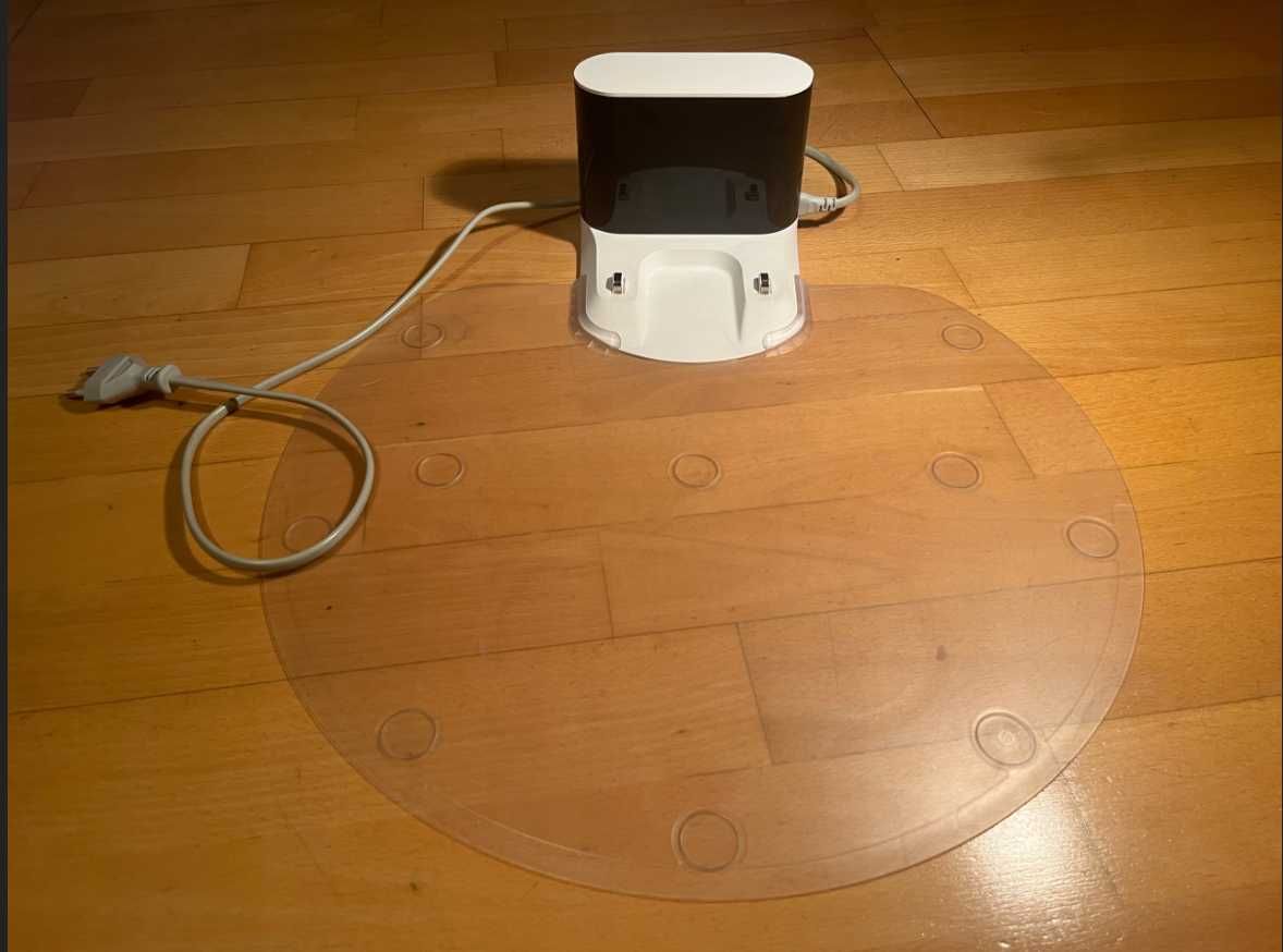 ROBOROCK S502-00 robot sprzątający XIAOMI