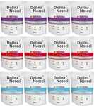 Mokra karma dla psa Junior Dolina Noteci Premium MIX 12x300g