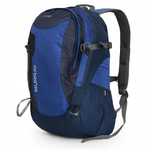 Lekki Miejski Plecak Trekkingowy Hi-tec Murray 35l