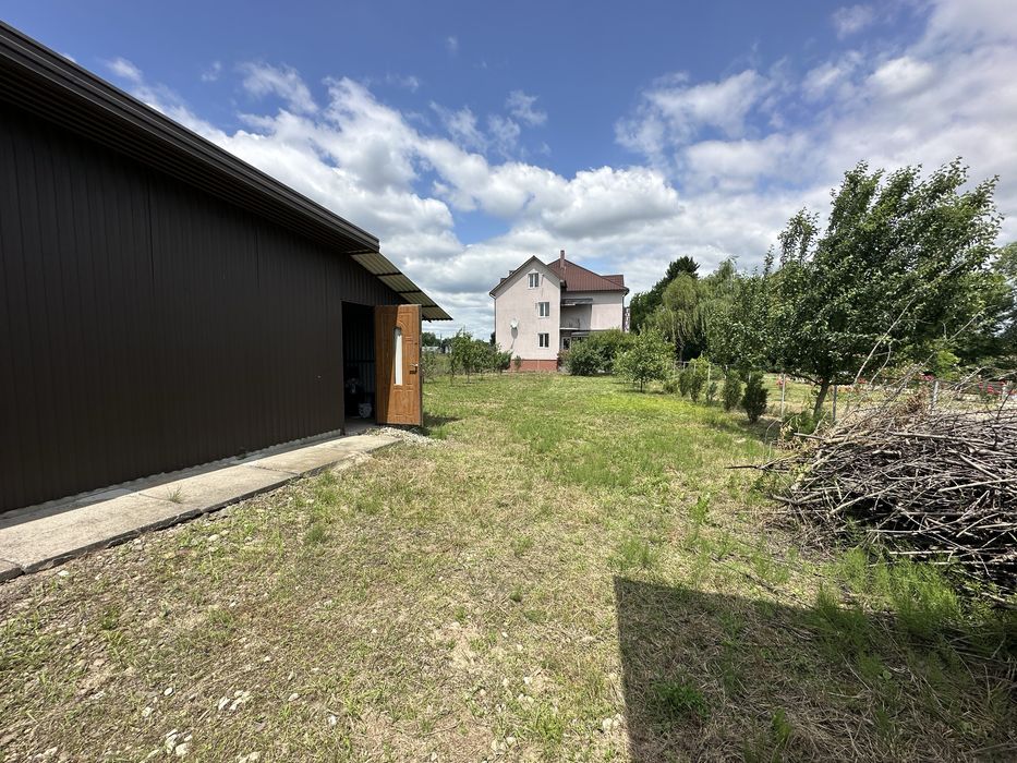 Комерційне приміщення в Мамаівцях. Ресторан