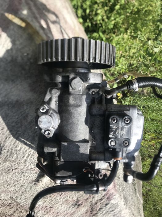 Топлівна фольцваген голф 3 1.9 тді 81 кв