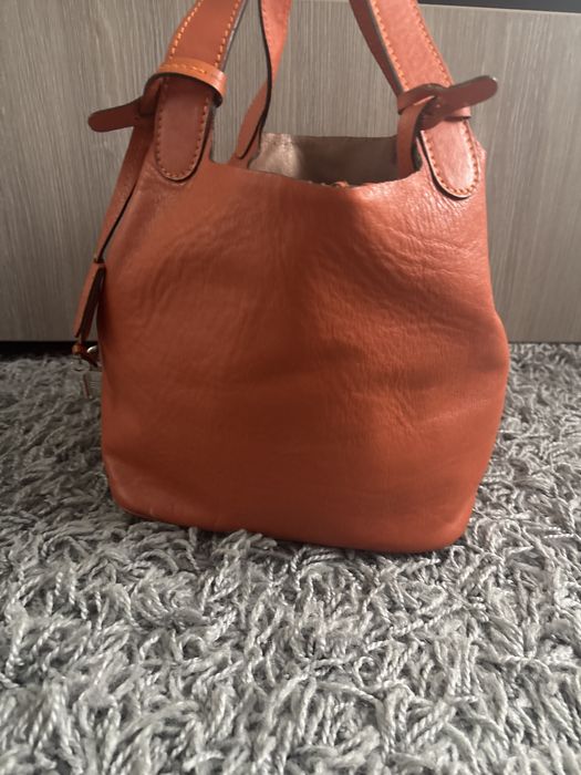 Torebka Hermes  Picotin