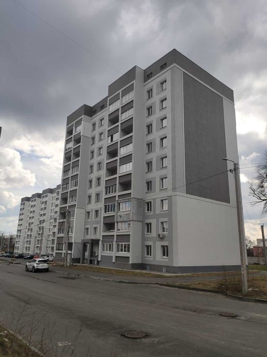 ЖК Казка/Сказка. 1 кімн квартира з ремонтом! Хол.Гора J