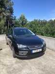Ford Focus 1.4i GPL Centralina