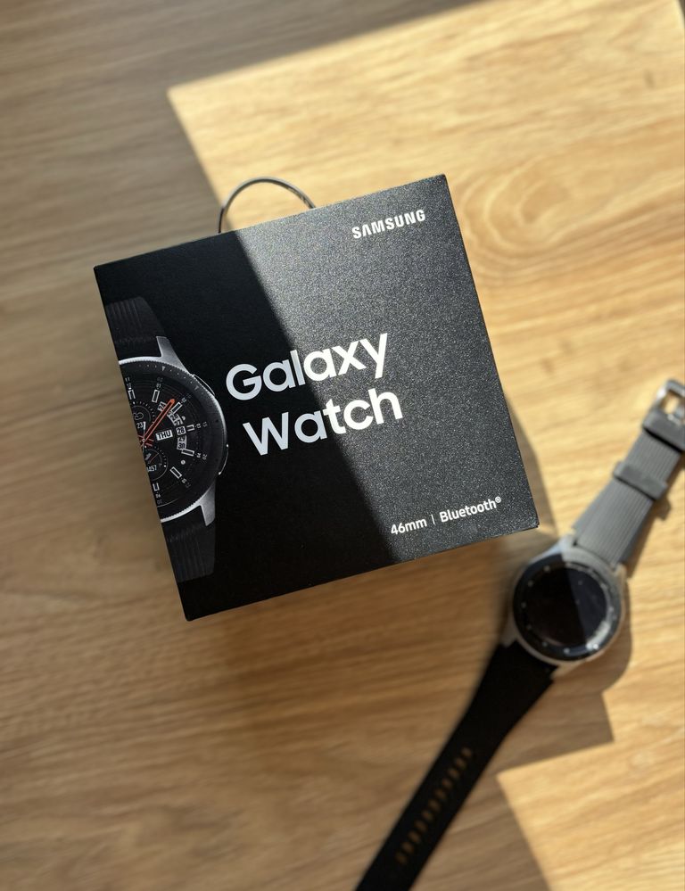 Smartchwatch Samanung Galaxy Watch
