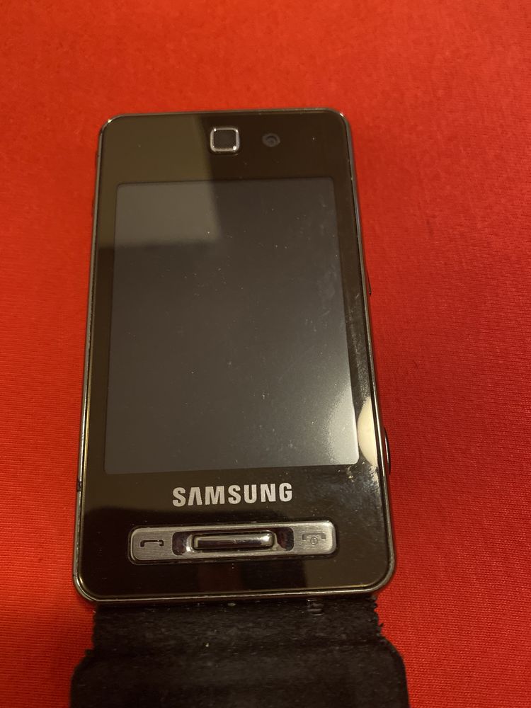 Samsung SGH-F480I