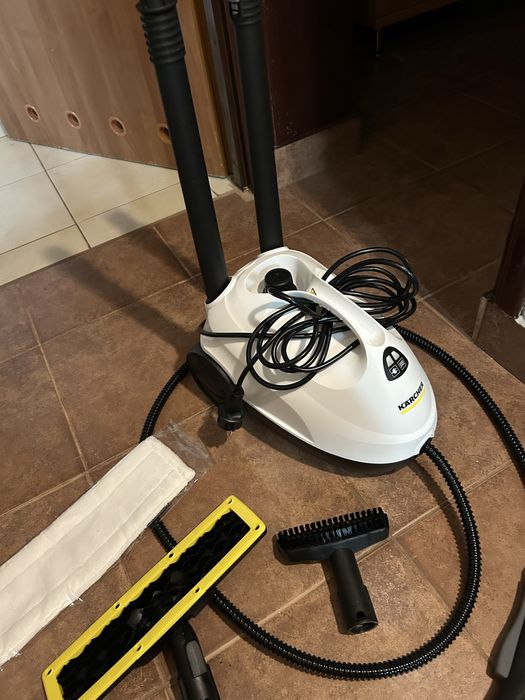 Parownica karcher SC 2