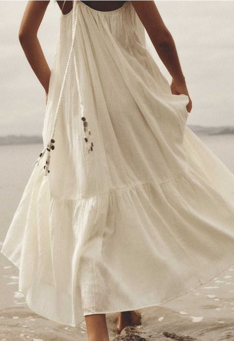 Распродажа! Платье zara сукня S-М сарафан