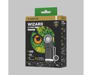 Latarka Armytek Wizard C2 Pro Max 4000lm