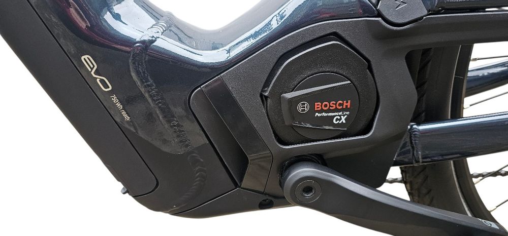 Pegasus Premio Evo 11 . Bosch Smart.  Nowy.