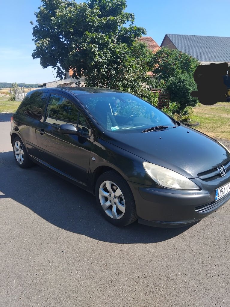 Sprzedam Peugeot 307