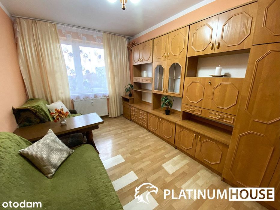 Topowa lokalizacja! Słoneczne M2 idealny układ!