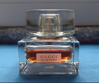 Gucci damskie perfumy oryginalne