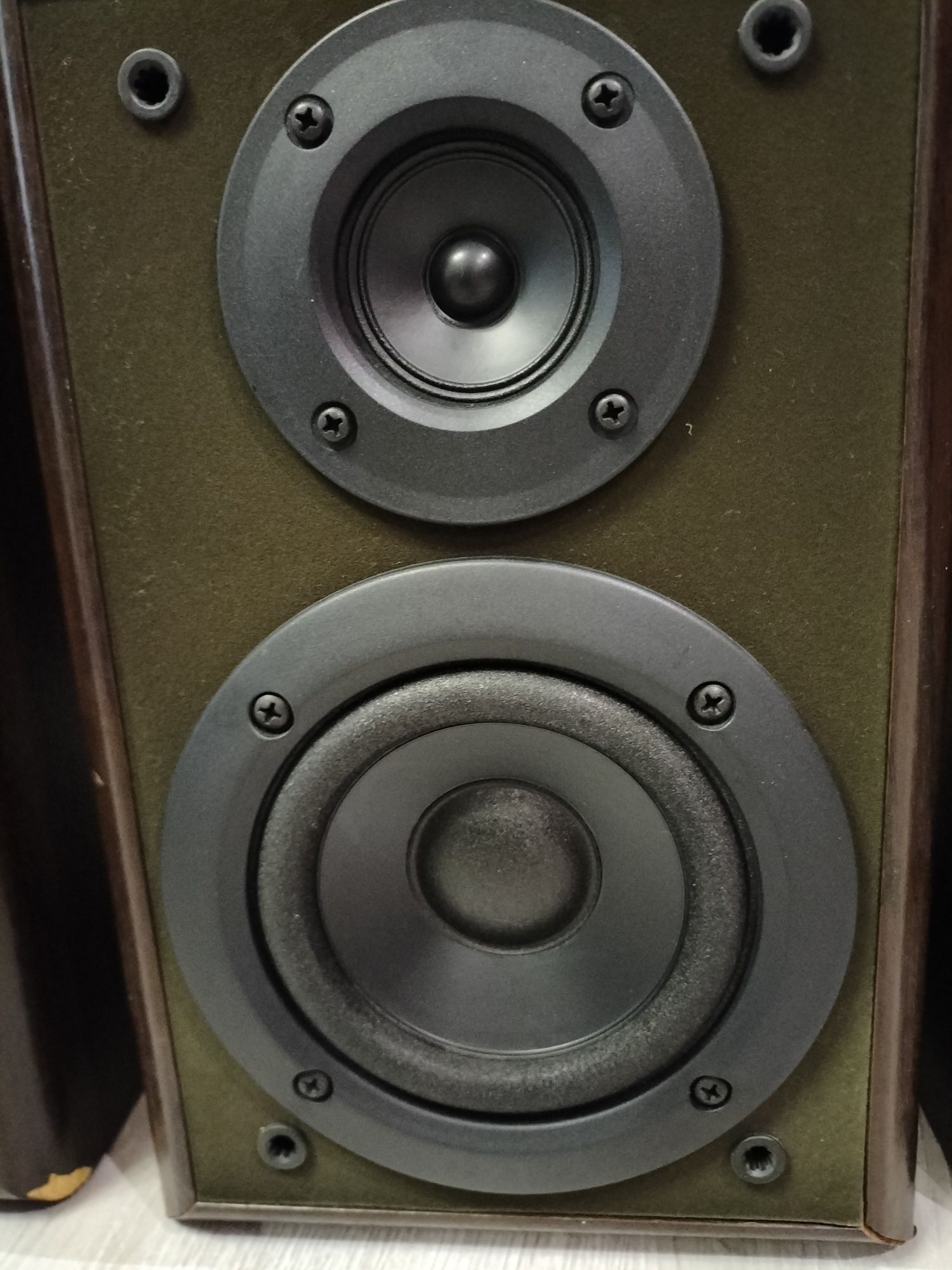 Kolumny Technics SB-HD50A