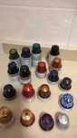 Cápsulas de café Nespresso