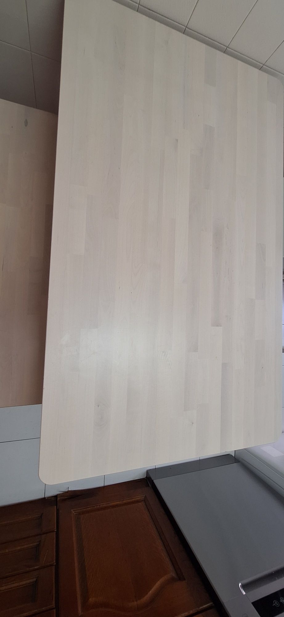 Conjunto Mesa e banco cozinha IKEA