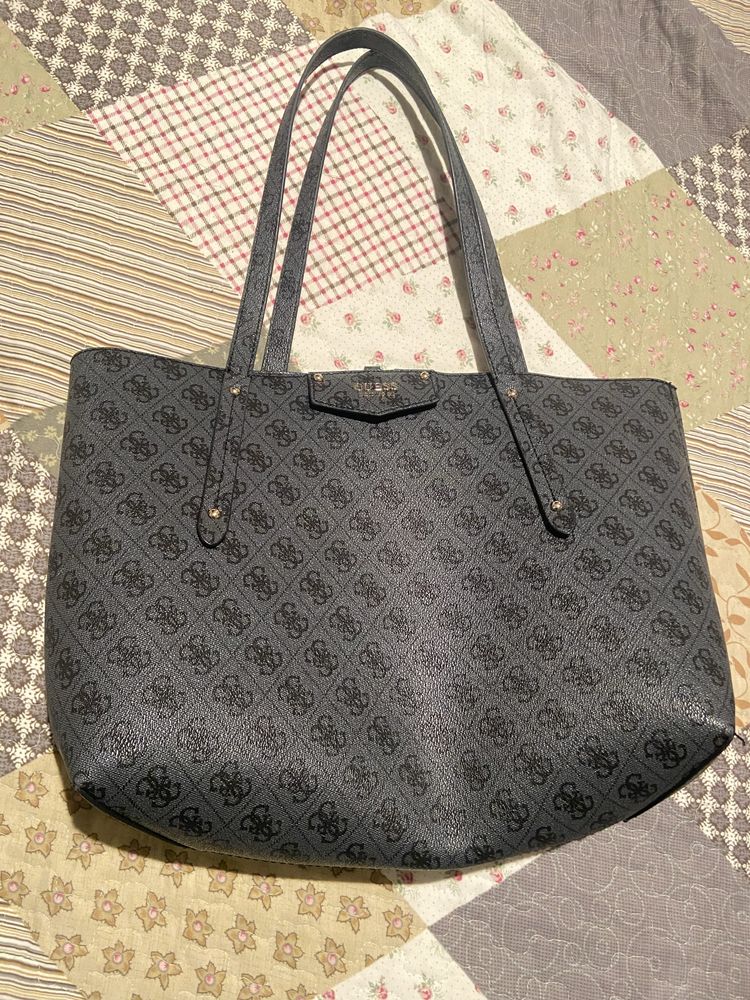 Mala Guess Shopper Brenton