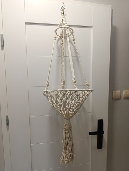 Hamak legowisko wiszące dla kota