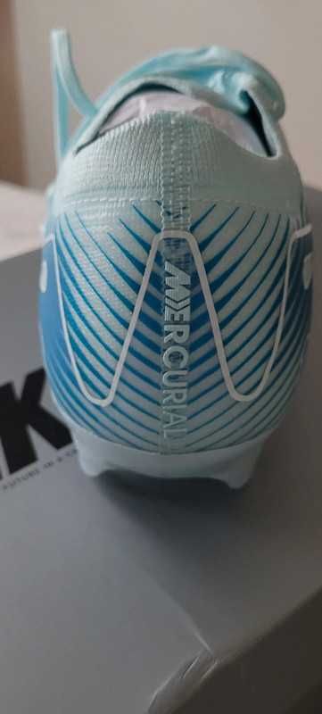 NikeMercurialVapor16EliteFG r.44