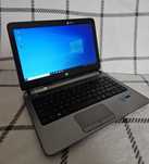 Laptop HP 13.3. Win 10. SSD 128gb. 16 GB ram. Intel i5. Nowa bateria