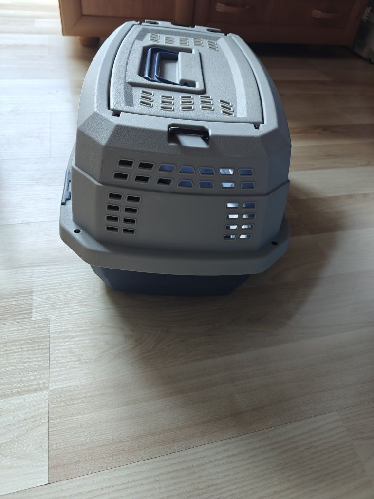 Transporter dla zwierząt pies kot nowy